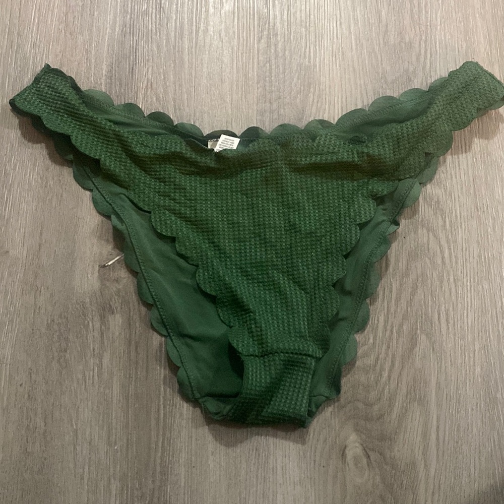 Aerie bathing suit bottom
